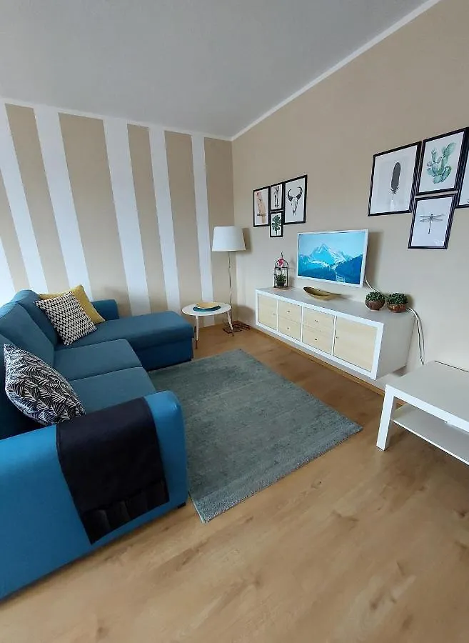 Apartment Graz Murpromenade